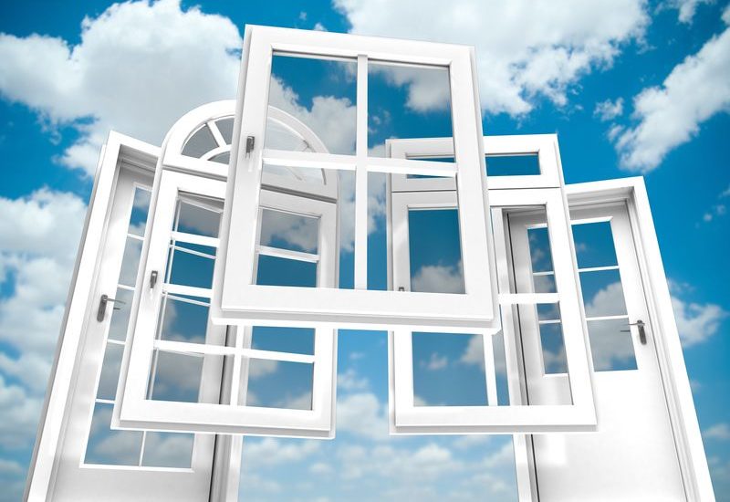 Diese Fenster musst du gesehen haben