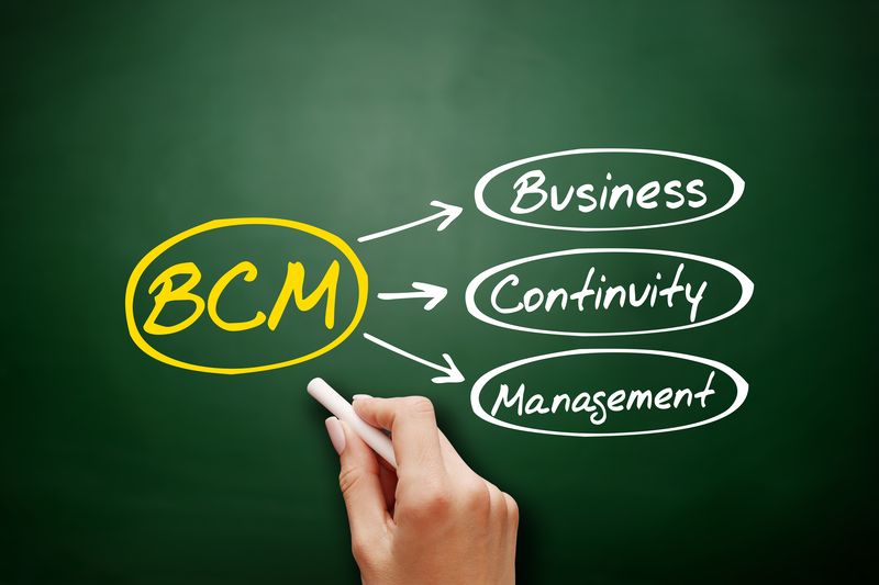 Mit BCM zum Unternehmenserfolg